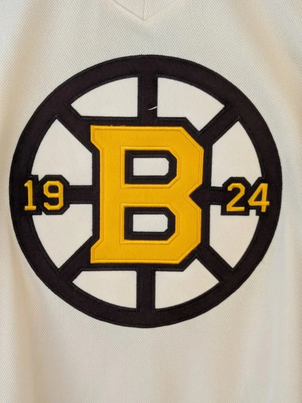 Adidas Sz 52 Boston Bruins Fanatics Centennial Taylor Hall #71 Breakaway Jersey